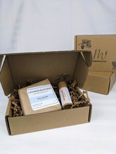 The Essentials Gift Box