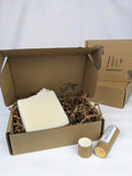The Essentials Gift Box