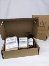 Hair Heaven Essentials Box