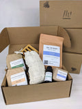 Luxury Spa Soiree Gift Box
