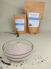 Sels de bain