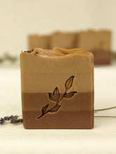 Vanilla Lavender & Calendula Soap