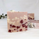 Lavender Bursts Soap