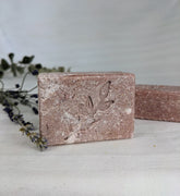 Lavender Shampoo Bar