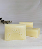 Lavender Solid Hair Conditioner