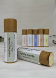 Peppermint Lip Balm