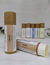 Cacao Lip Balm