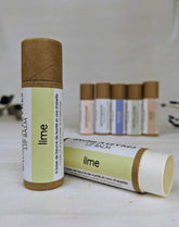 Lime Lip Balm