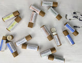 Lime Lip Balm