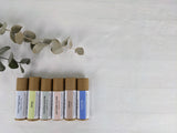 Lavender Lip Balm