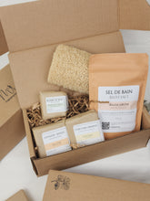 Bath Time Revival Set