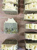 Hops & Lemon Soap