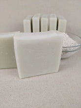 Neutral Softness Soap