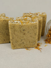 Soothing Calendula Soap