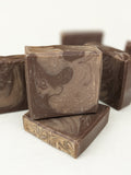 Choco-Vanilla Soap