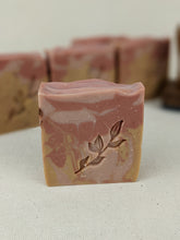 Peach Perfect Soap