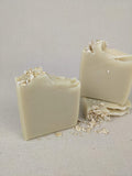 Lavender & Oats Soap