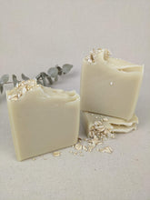 Lavender & Oats Soap