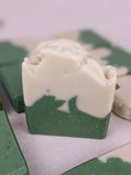 Eucalyptus & Lemon Soap