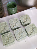 Mint & Eucalyptus Bath Bomb