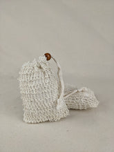 Plant Based Soap Pouch