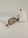 Plant Based Soap Pouch