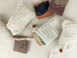 Plant Based Soap Pouch