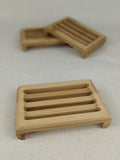 Bamboo Soap Dish