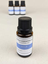 Lavender Essential Oil