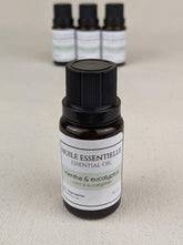Mint & Eucalyptus Essential Oil Blend