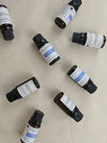 Mint & Eucalyptus Essential Oil Blend