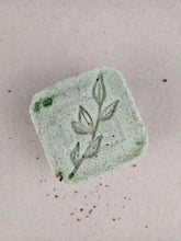 Mint & Eucalyptus Bath Bomb