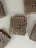 Goat Milk & Lily of the Valley Soap
