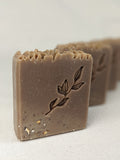 Goat Milk & Lily of the Valley Soap