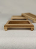 Bamboo Soap Dish