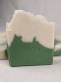 Eucalyptus & Lemon Soap