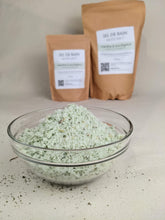 Mint & Eucalyptus Bath Salt
