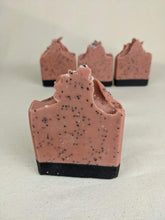 Pomegranate Soap