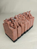 Pomegranate Soap