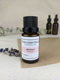 Geranium Essential Oil