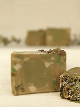 Cedar & Maple Sugar Soap