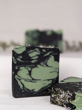 Rosemary & Charcoal Soap