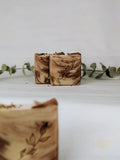 Pinky Clay Soap