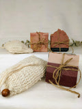 Soap Ends Sampler