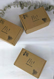 Luxury Soap & Bomb Bundle