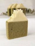 Hops & Lemon Soap