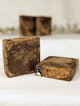 Exfoliating Coffee Soap