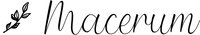 Macerum.ca