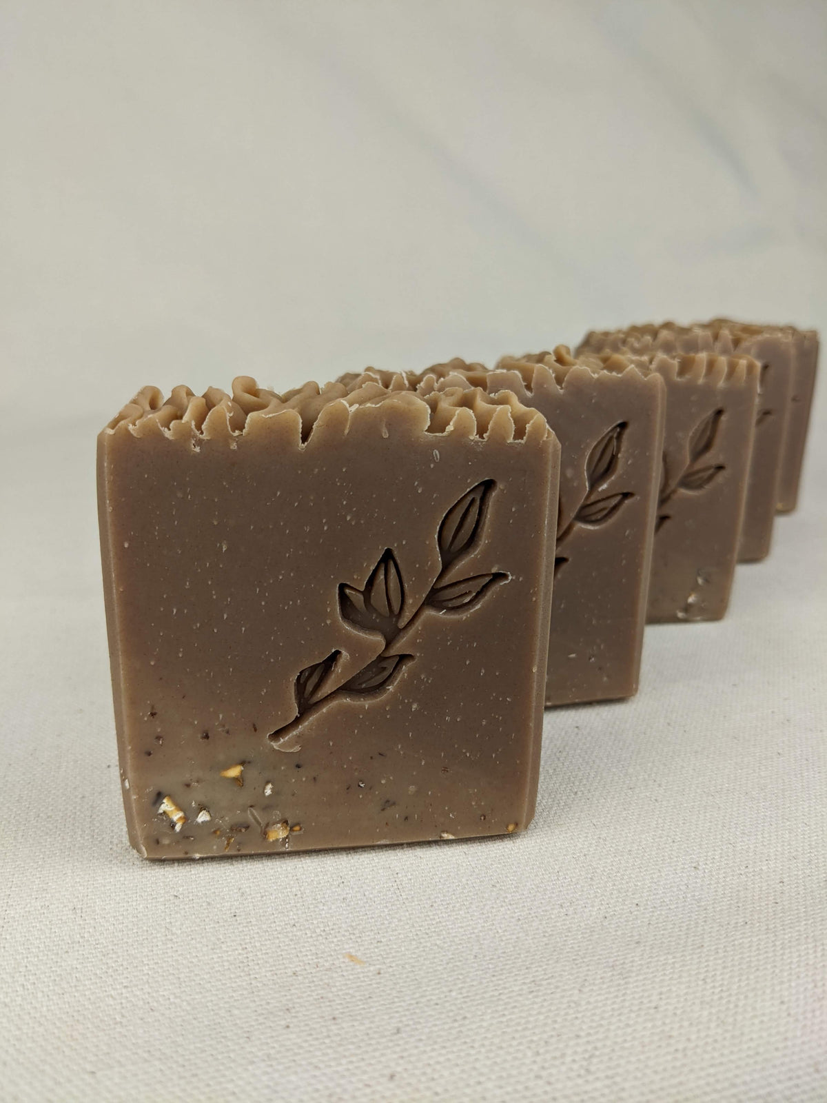 Goat Milk & Lily of the Valley Soap