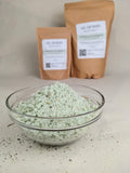 Mint & Eucalyptus Bath Salt